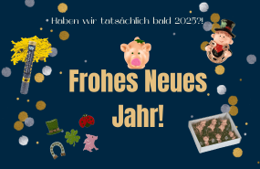 Neujahr